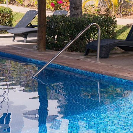 Casa En Privada Frente A La Playa Con Alberca! Villa Mazatlán Exteriör bild
