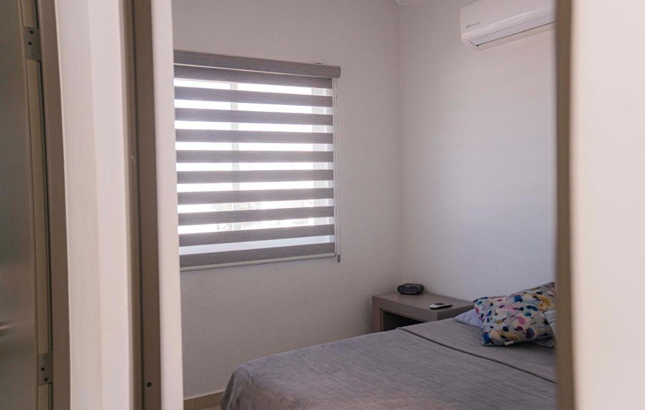 Casa En Privada Frente A La Playa Con Alberca! Villa Mazatlán Exteriör bild
