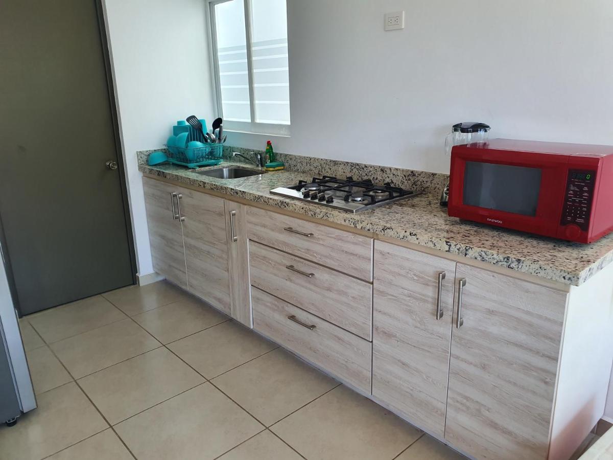Casa En Privada Frente A La Playa Con Alberca! Villa Mazatlán Exteriör bild