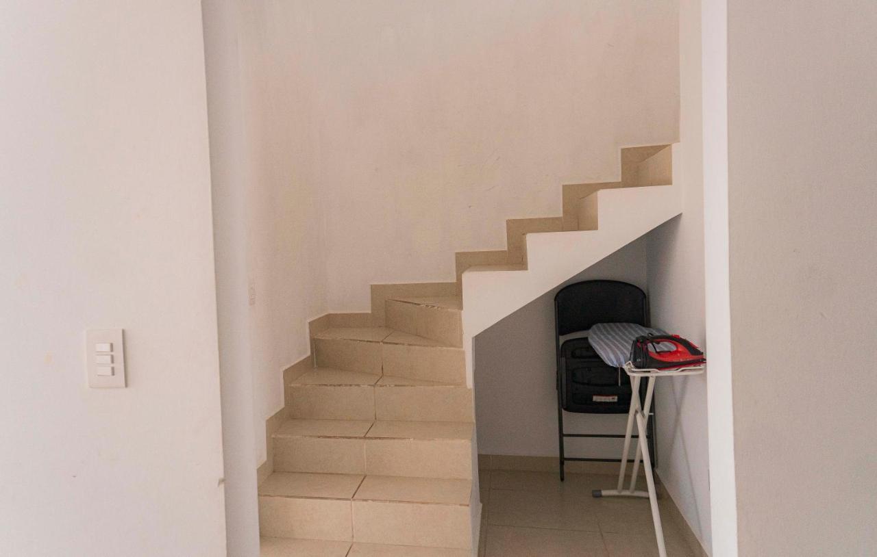 Casa En Privada Frente A La Playa Con Alberca! Villa Mazatlán Exteriör bild