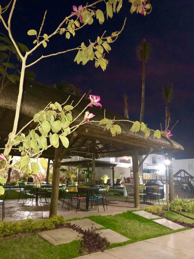 Casa En Privada Frente A La Playa Con Alberca! Villa Mazatlán Exteriör bild